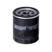   Hengst H90w27 (W 712/73) Ford Fiesta, Focus, Mondeo; Mazda 3, 5, 6, Tribute) Hengst . H90W27 