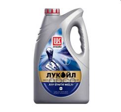    Atf Synth Multi ( 1 ) Lukoil . 1611442 