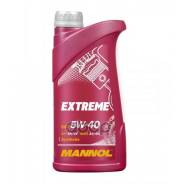  Mannol 5/40 Extreme Sn/Cf  1  Mannol 