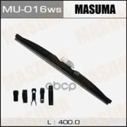   Masuma 16'  (400)  (1/50)" Masuma . MU-016WS 