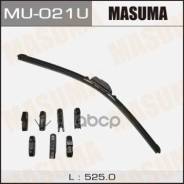    (525) "Masuma" Masuma . MU-021U 