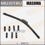    (450) "Masuma" Masuma . MU-018U 