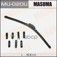    (500) "Masuma" Masuma . MU-020U 