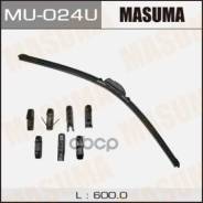  "Masuma" 24", ,  (600) 7   Masuma . MU-024U 