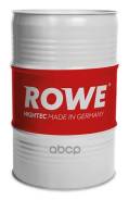   Rowe Hightec 5W50 .1    ROWE 