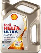  Shell Helix Ultra Ect 5W30 3 (4) . Shell 