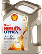  Shell Helix Ultra 5W30 (4 ) . Shell 