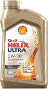  Shell Helix Ultra Ect 5W30 3 (1 ) . Shell 
