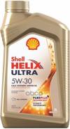  Shell Helix Ultra 5W30 (1 ) . Shell 