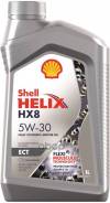  Shell Helix Hx8 Ect 5W30 (Sn) C3 (1 ) . Shell 