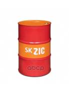 ����� ���������������! API GL-4/5 ZIC ���. 202629 ZIC GFT 75W90 (200L) ����