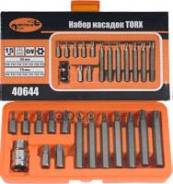   (15 ) "D" (Torx,  ) D . 40644 