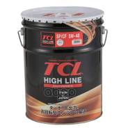   Tcl High Line, Fully Synth, Sp/Cf, 5W40, 20 TCL 