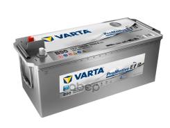  Varta Promotive Efb [12V 190Ah 1050A B00] 513X223x223mm  3 Varta . 690500105 