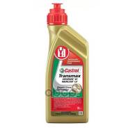   15D747   Castrol Transmax Dexron-Vi Mercon Lv 1 156Caa Castrol 