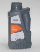    1 - Lada Ultra 5W-40, Sn/Cf LADA 
