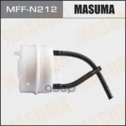  !   Nissan X-Trail/Qashqai 07> Masuma . MFF-N212 Mff-N212 