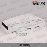   Audi A3/Tt/Skoda Octavia 04-/Vw G5/Passat/Tiguan (Filtron K1111, Mann Cu2939) Afw1106 Miles . AFW1106 