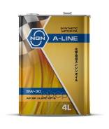  Ngn 5W-30 A-Line Sp/Ilsac Gf-6 4 . NGN 