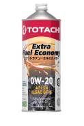   Extra Fuel 0W-20  1  4562374690615 Totachi 