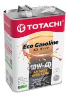    Totachi Eco Gasoline 10W-40 Sn/Cf, A3/B4 4 Totachi 