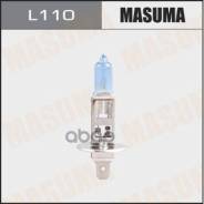  Masuma H1 12V 55W Blue Masuma . L110 