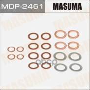    "Masuma" Mdp-2461  Mmc 4M40 Md068355, Md070717, Md070718 Masuma MDP2461 