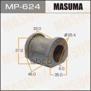   Masuma /Front/ Civic Eu# -2. Masuma . MP-624,  