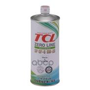   Tcl Zero Line Fully Synth, Fuel Economy, Sp, Gf-6, 0W20, 1 TCL 