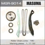 . MGR-9014 Hyundai Santa Fe 2.4 10->/ Sonata 2.0-2.4 05-15/ H1 2.4 08->/ ix35 2.0-2.4 09->/ KIA Carens III 2.0 06->/ Cerato 2.0 09->/ Magentis 2.0-2.4 05->/ Optima 2.0 12->/ Sorento 2.4 09->/ Sportage 2.0 10-> Masuma 