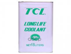  Tcl Llc -50C , 18  TCL 