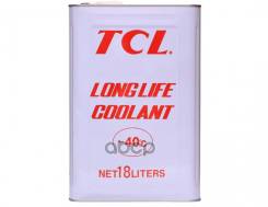  Tcl Llc -40C , 18  TCL 