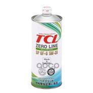   Tcl Zero Line Fully Synth, Fuel Economy, Sp, Gf-6, 5W20, 1 TCL 