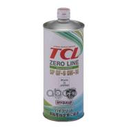   Tcl Zero Line Fully Synth, Fuel Economy, Sp, Gf-6, 0W16, 1 TCL 