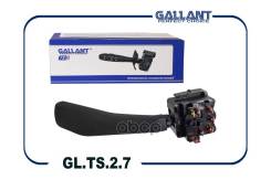   1118-3709330 1118,2170,2190 .  . Gallant . GLTS27 Gl.ts.2.7 Gallant 