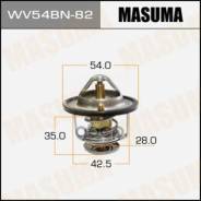  "Masuma" Wv54bn-82 1N00-15-171, 21200-16A00, 21200-47R00, 21200-60J00, 21200-60J10, 21200-60J11, 21200-6N210, 21200-89J00, 21200-Ea000 Masuma . WV54BN-82 