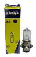   M5 Narva 42007 12V 35/35W P15d-25-1 Narva . 42007 