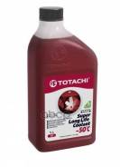  Totachi Super Long Life Coolant Red -50C 1 (4589904520785) 41901 Totachi 