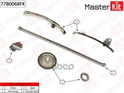    Mazda 3 B6ze / Z6 1.6I 04-03-09 MasterKit . 77B0068FK 
