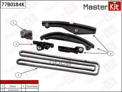    Ford Explorer 3.5L T35pdtd Dohc Turbo MasterKit . 77B0184K MasterKit 77B0184K 