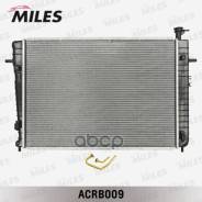  () Hyundai Tucson /Kia Sportage 2.0/2.7 04-) (Nissens 67479) Acrb009 Miles . ACRB009 