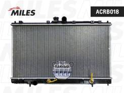  () Mitsubishi Lancer 1.3-2.0 03-) (Nissens 62894) Acrb018 Miles . ACRB018 