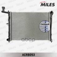  () Hyundai i30 / KIA CEE'D 1.4-2.0 07-) (Nissens 66674) ACRB053 Miles . ACRB053 