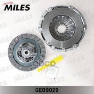     (FORD Fiesta/Fusion/Mazda 2 1.6 01-) (LUK 621300809) GE09029 Miles . GE09029 