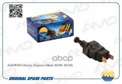  - Daewoo (Nexia) (Espero) (Matiz M100, M150) AMD . Amdsen23 