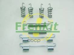 . /  .  . Mercedes-BENZ Sprinter 06->, VW Crafter 06-16 Frenkit . 950868 