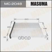   "Masuma" Mc-2048 / Mazda Cx-5, Mazda 2, Mazda 3, Mazda 6, Atenza, Axela D09w-61-J6x, Kd45-61-J6x Masuma MC2048 