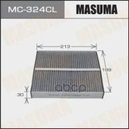   Nissan Almera (N16), Classic 00-, Primera (P12) 02-08; Lexus Is 13- Masuma  Masuma . MC-324CL 