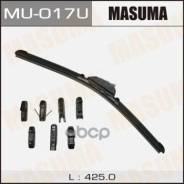    (425 ) "Masuma" (, 8  . ) (1 . ) Masuma . MU-017U 