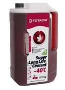  Totachi Super Llc Red -40C 5 (4589904924842) 41805 Totachi 